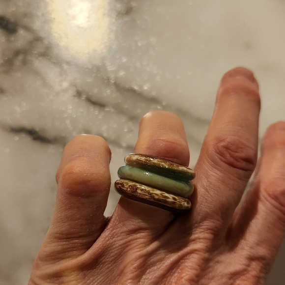 Verano ring - Picture 2 of 4